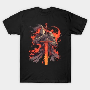 dark soul T-Shirt